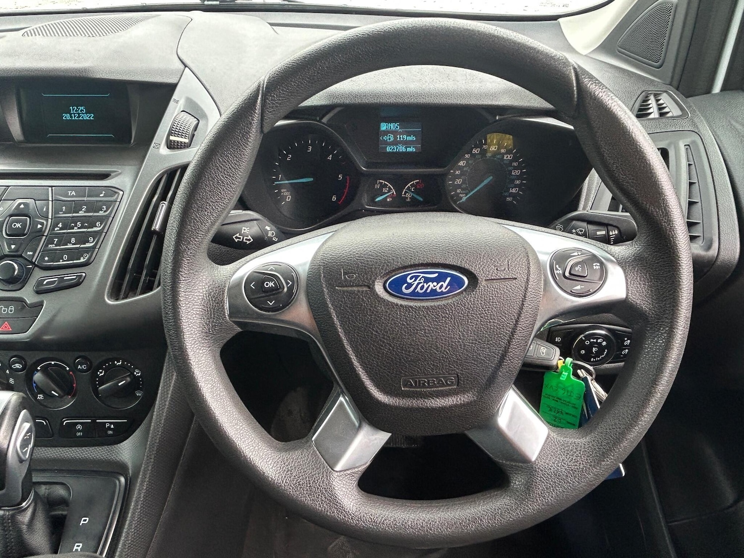 Used Ford Transit Connect 2016 for sale - 76270525: Photo 20