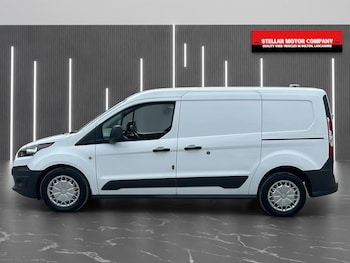 Used Ford Transit Connect 2016 for sale - 76270525: Photo