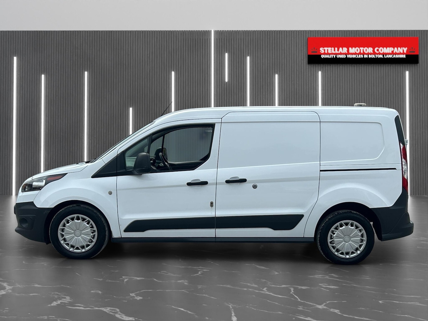 Used Ford Transit Connect 2016 for sale - 76270525: Photo 3