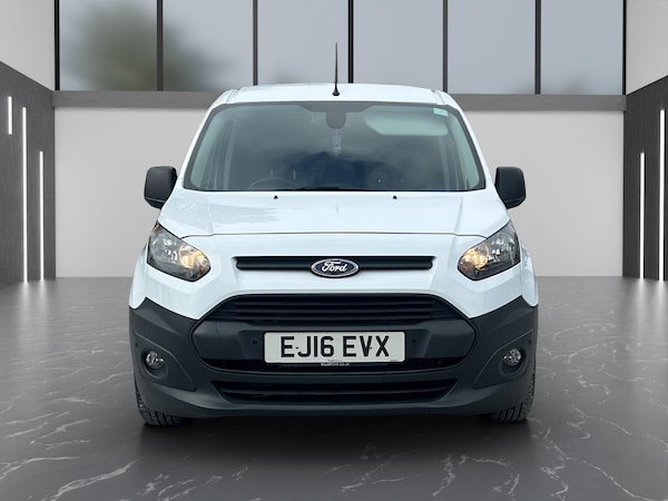 Used Ford Transit Connect 2016 for sale - 76270525: Photo 4