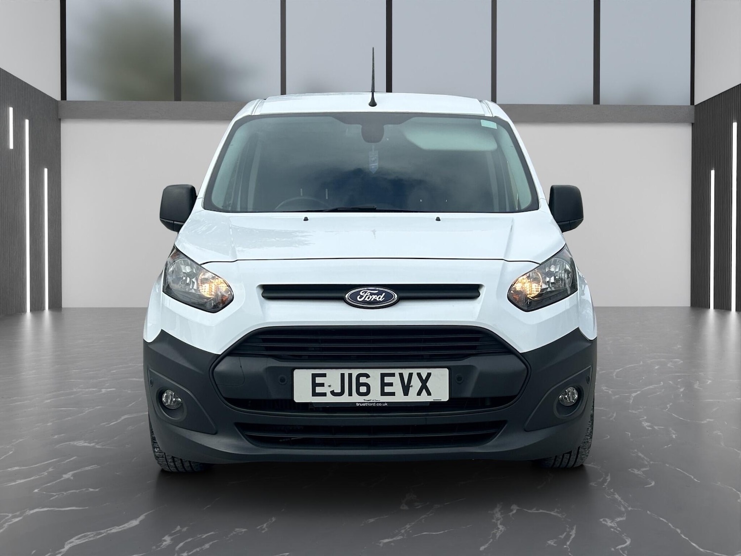 Used Ford Transit Connect 2016 for sale - 76270525: Photo 5