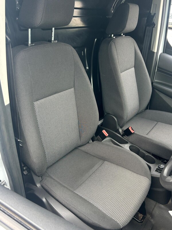 Used Ford Transit Connect 2016 for sale - 76270525: Photo 9