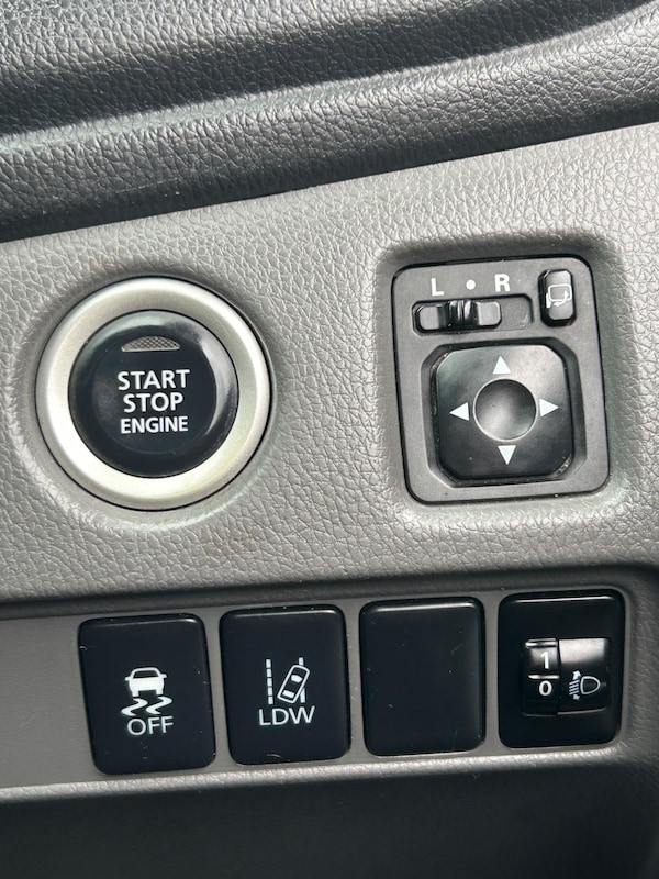 Used Mitsubishi L200 2017 for sale - 74788337: Photo 13