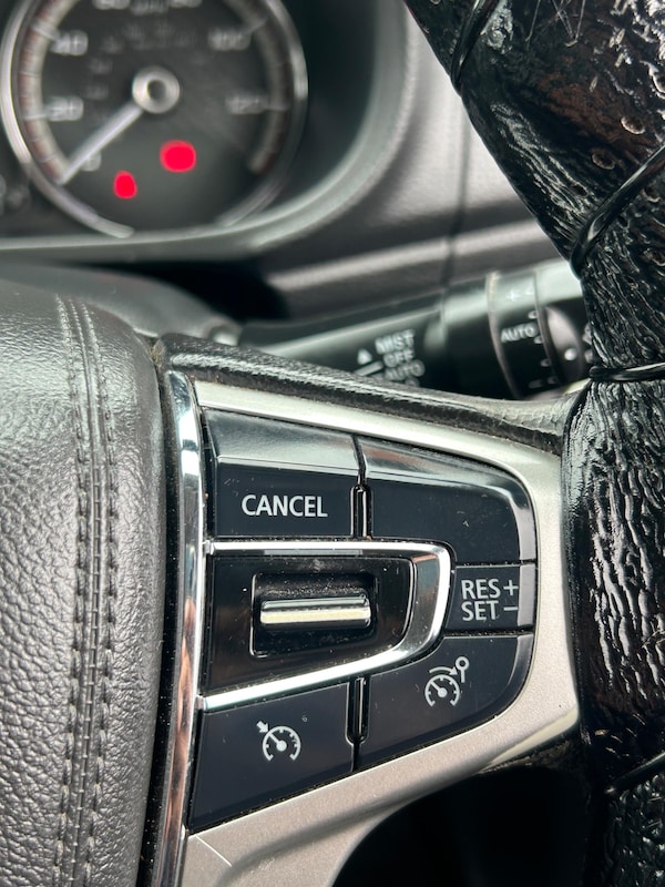 Used Mitsubishi L200 2017 for sale - 74788337: Photo 15