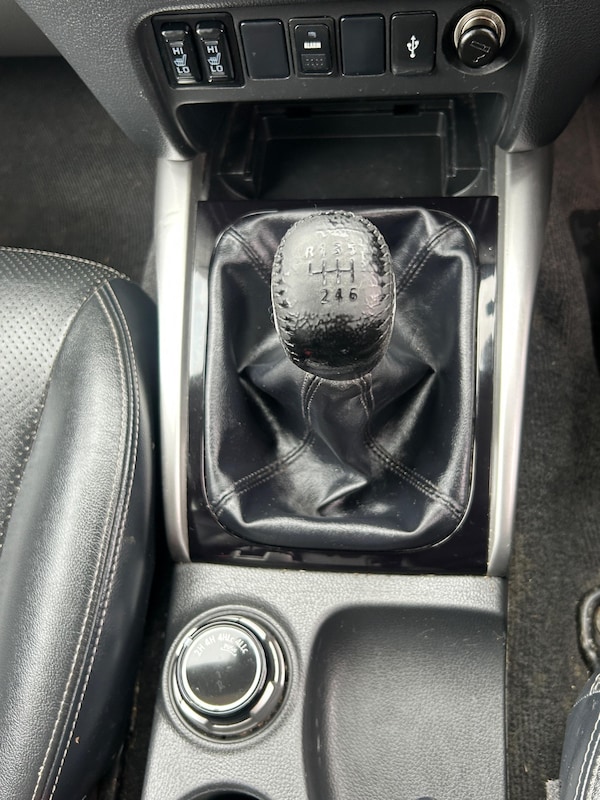 Used Mitsubishi L200 2017 for sale - 74788337: Photo 18