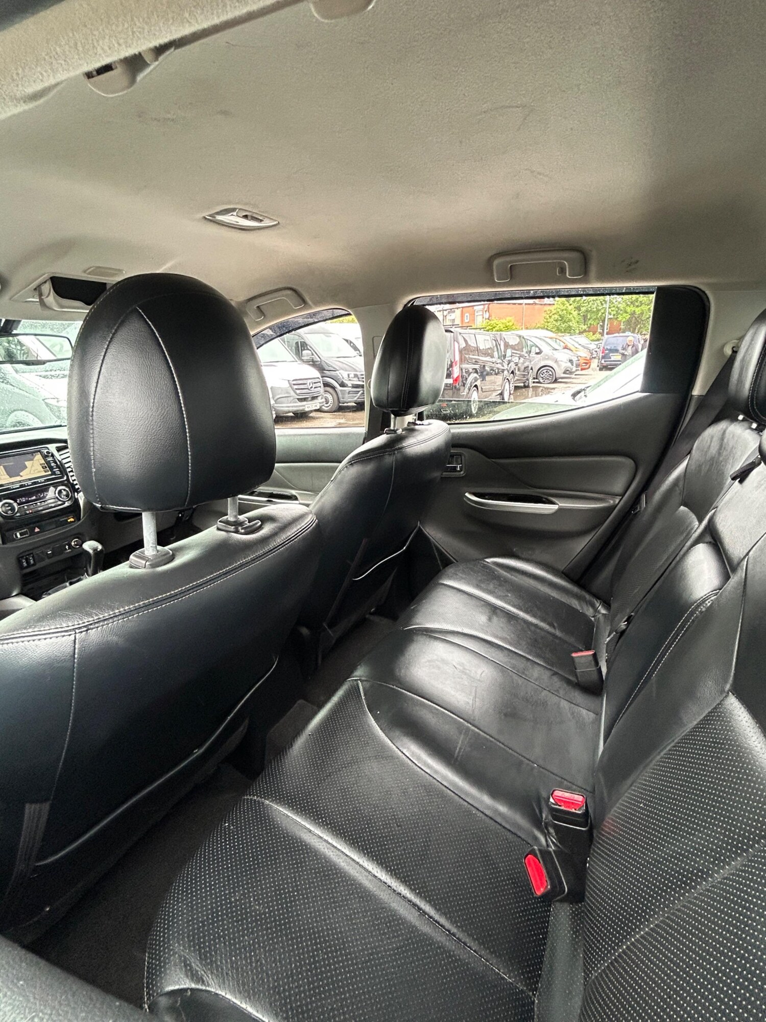 Vehicle 26