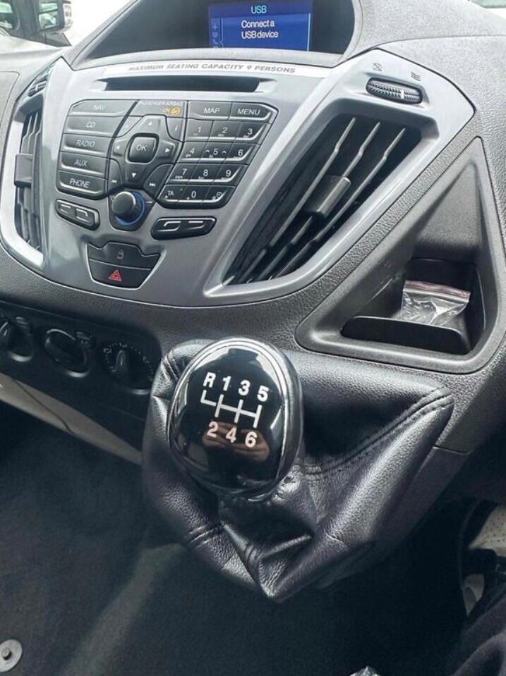 Used Ford Tourneo Custom 2015 for sale - 77982590: Photo 22