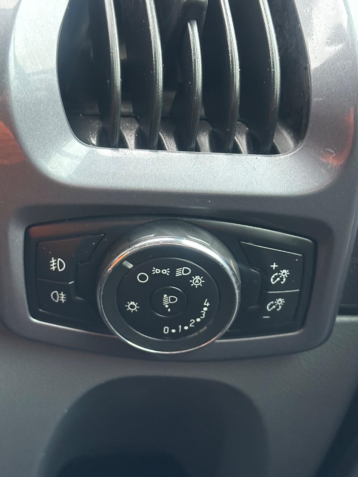 Used Ford Transit Custom 2016 for sale - 77291890: Photo 10