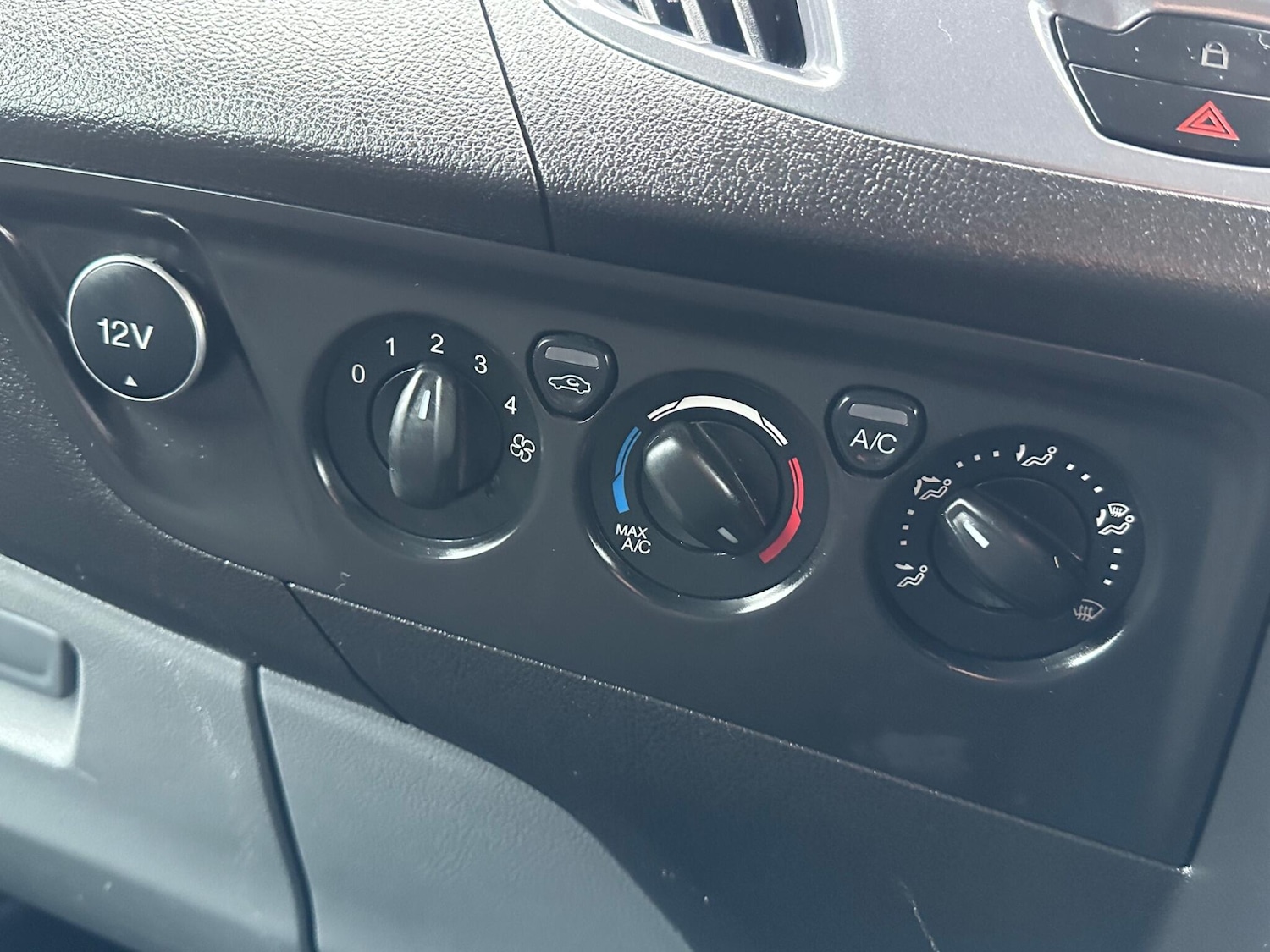 Used Ford Transit Custom 2016 for sale - 77291890: Photo 11