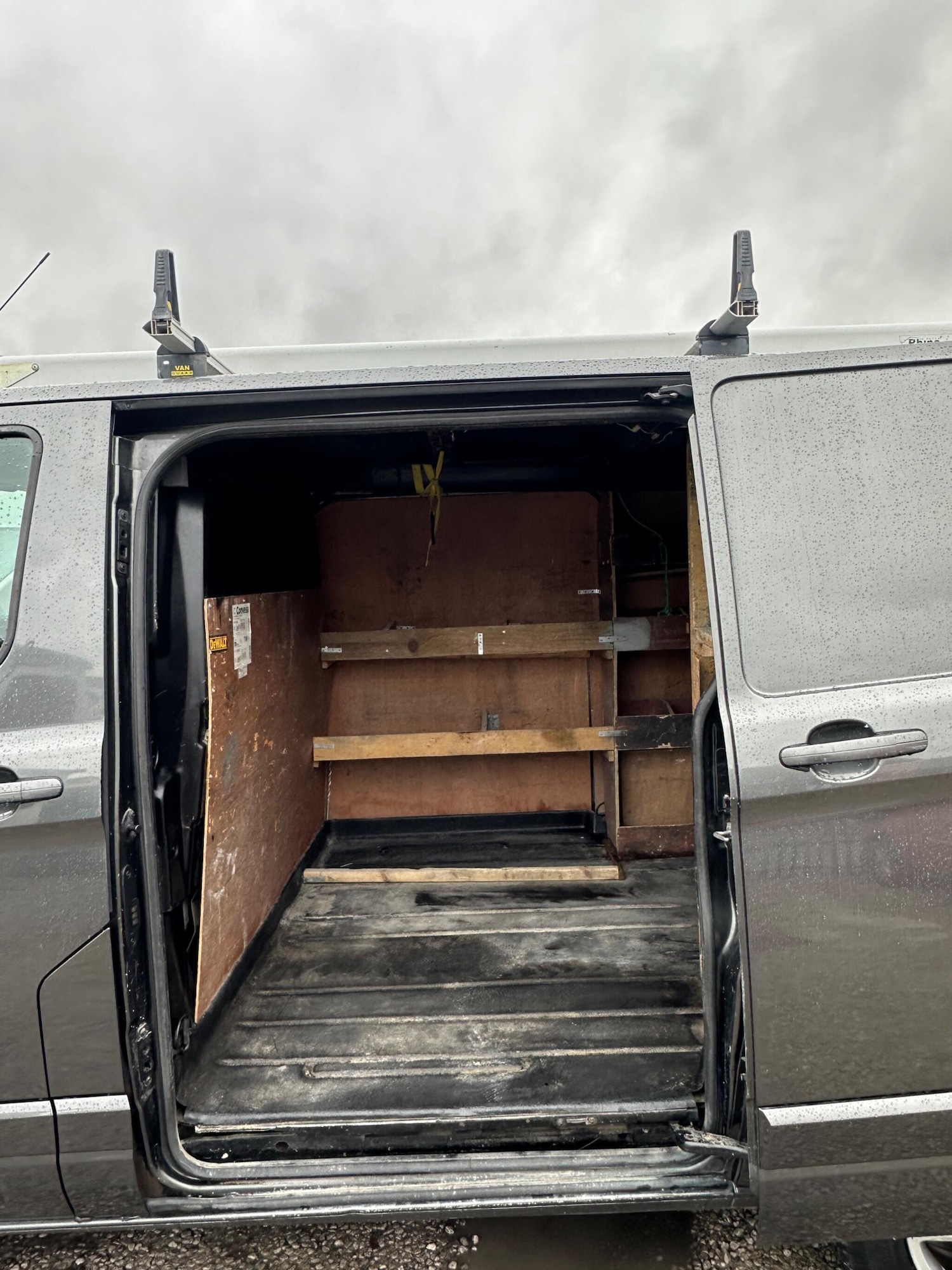 Used Ford Transit Custom 2016 for sale - 77291890: Photo 21