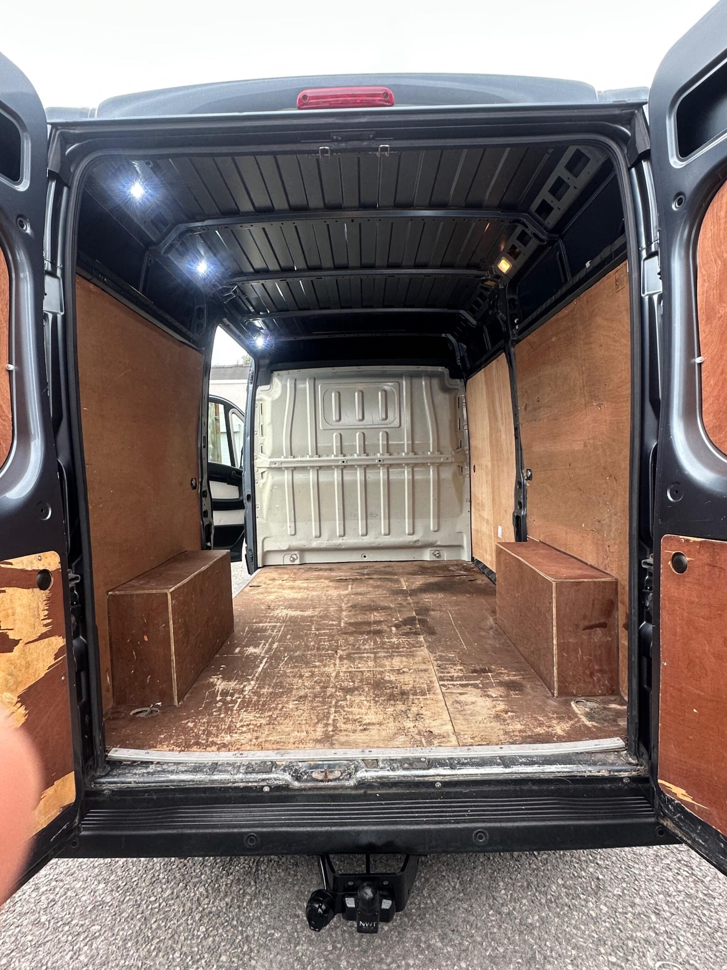 Vehicle 19