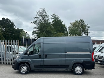 Used Citroen Relay 2019 for sale - 75916339: Photo
