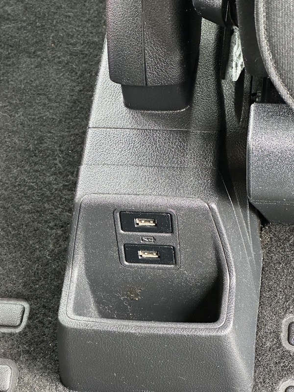 Used Ford Tourneo Custom 2018 for sale - 75402222: Photo 13