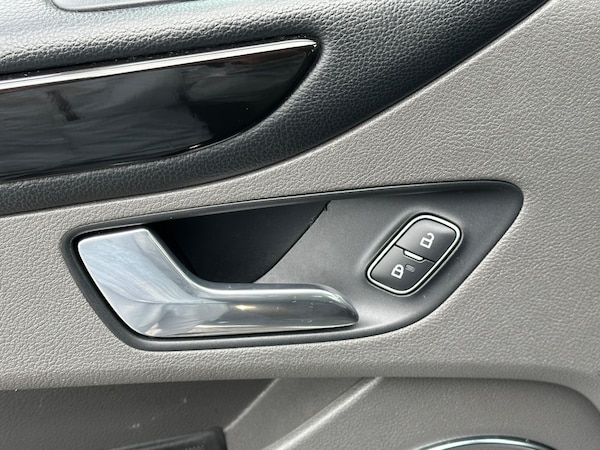 Used Ford Tourneo Custom 2018 for sale - 75402222: Photo 15