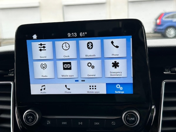 Used Ford Tourneo Custom 2018 for sale - 75402222: Photo 23