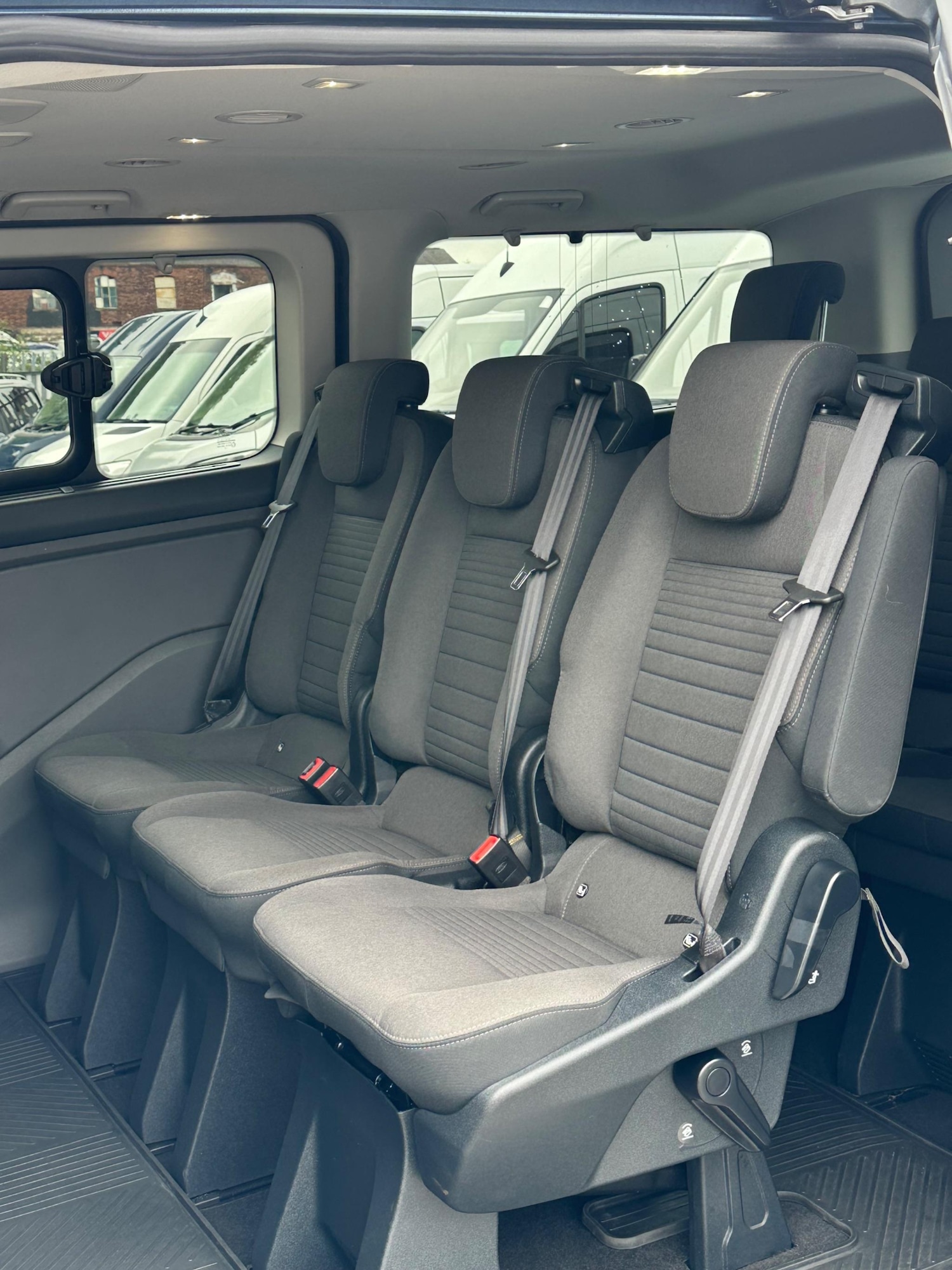 Vehicle 27