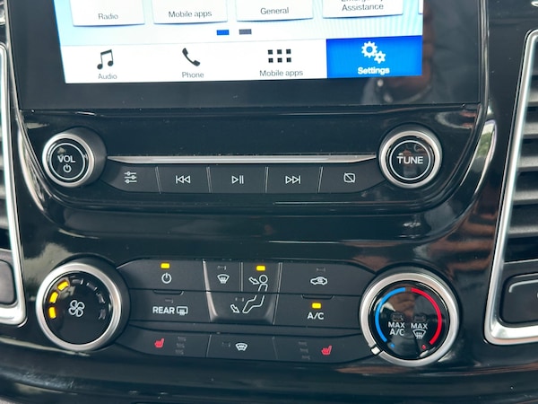 Used Ford Tourneo Custom 2018 for sale - 75402222: Photo 28