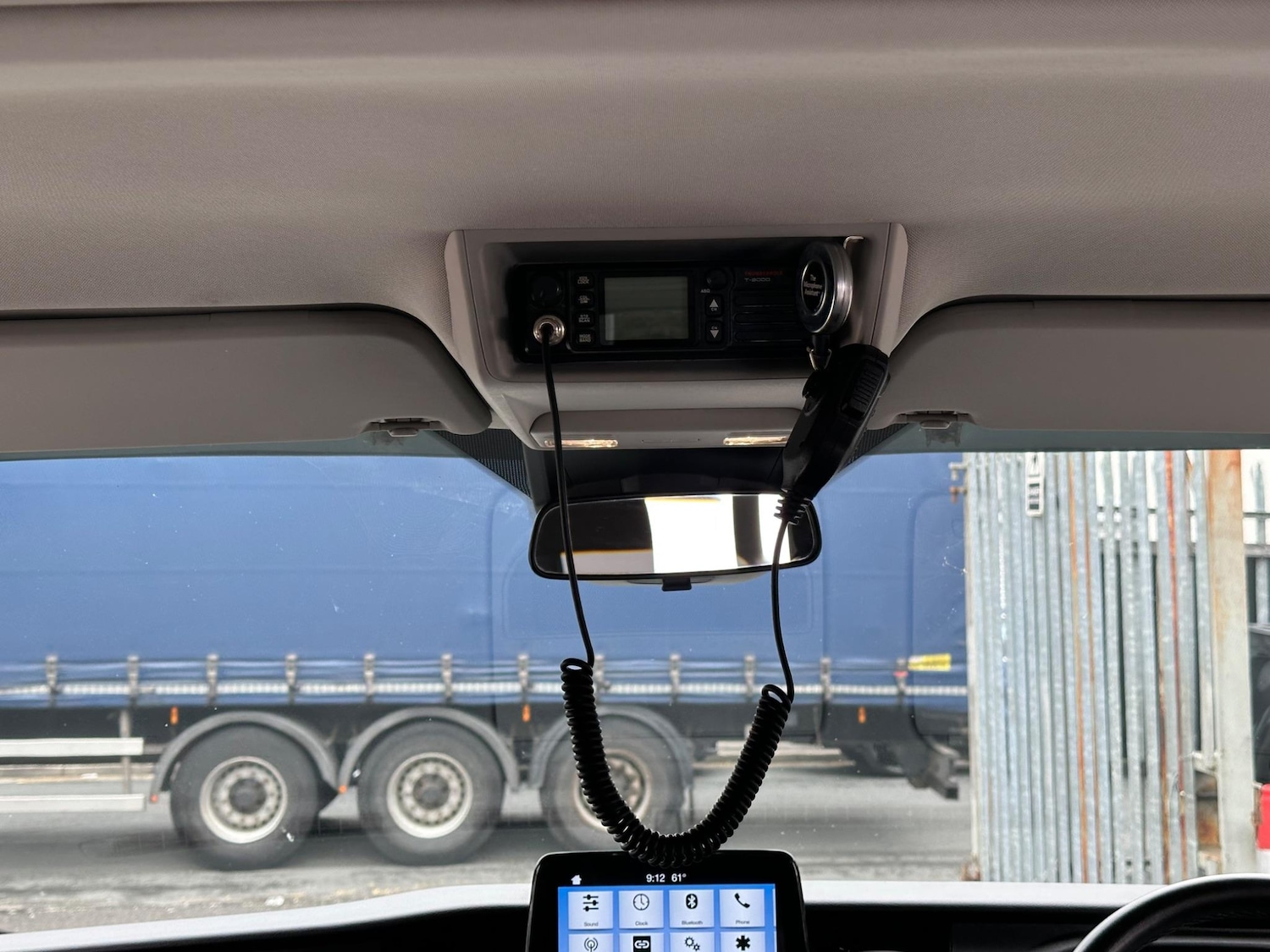 Vehicle 29