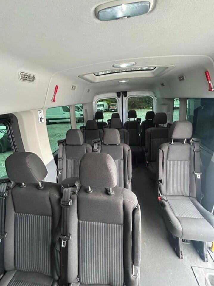 Used Ford Transit for sale - 77091618: Photo 10