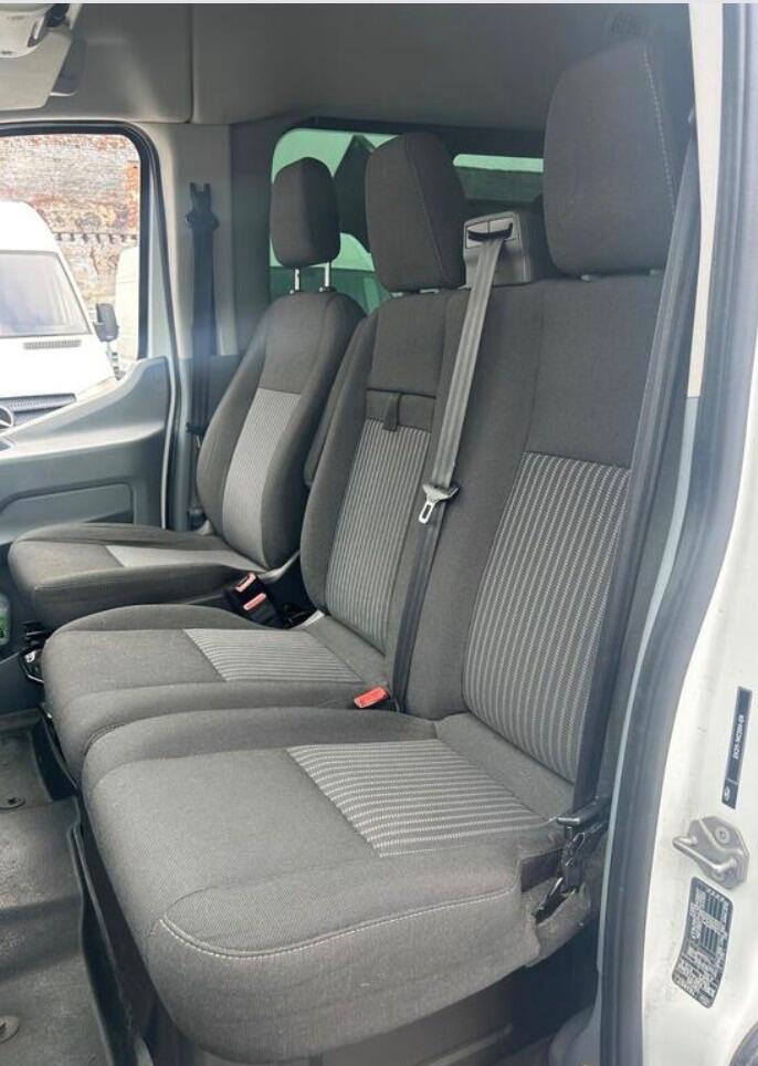 Used Ford Transit for sale - 77091618: Photo 11