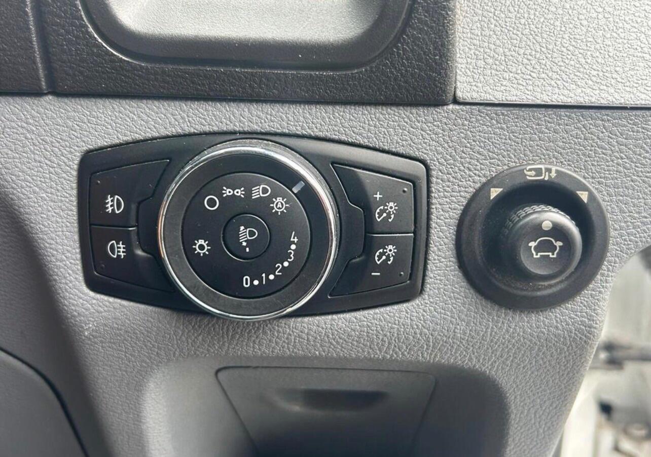 Used Ford Transit for sale - 77091618: Photo 13