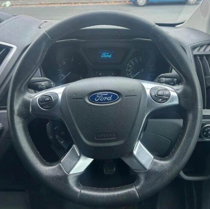 Used Ford Transit for sale - 77091618: Photo 14