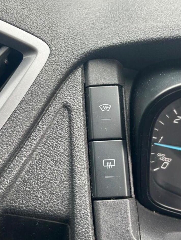 Used Ford Transit for sale - 77091618: Photo 15