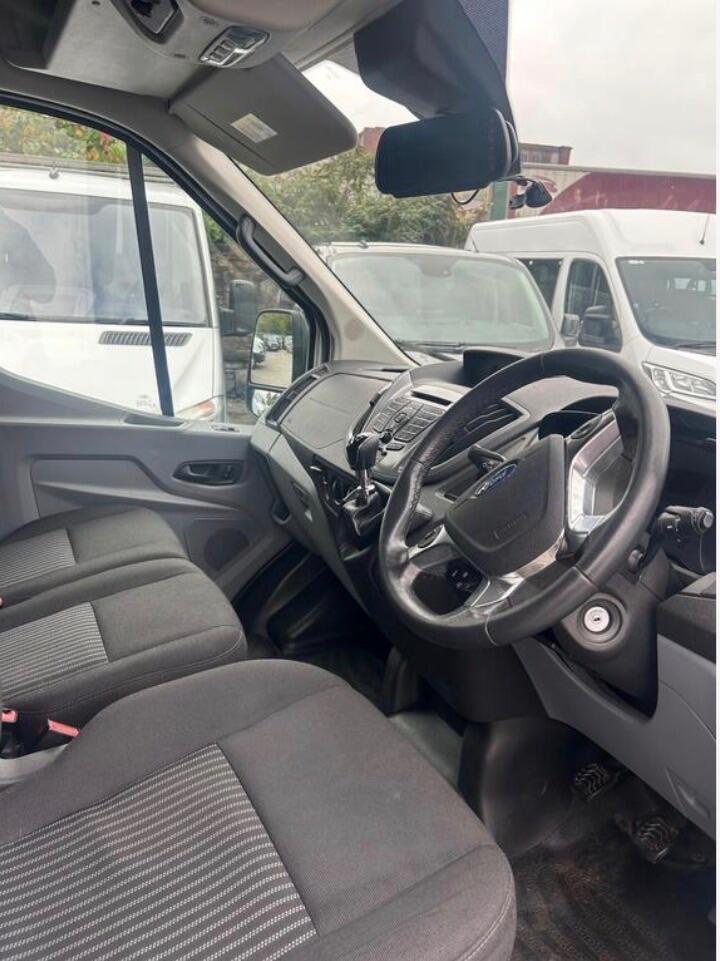 Used Ford Transit for sale - 77091618: Photo 17