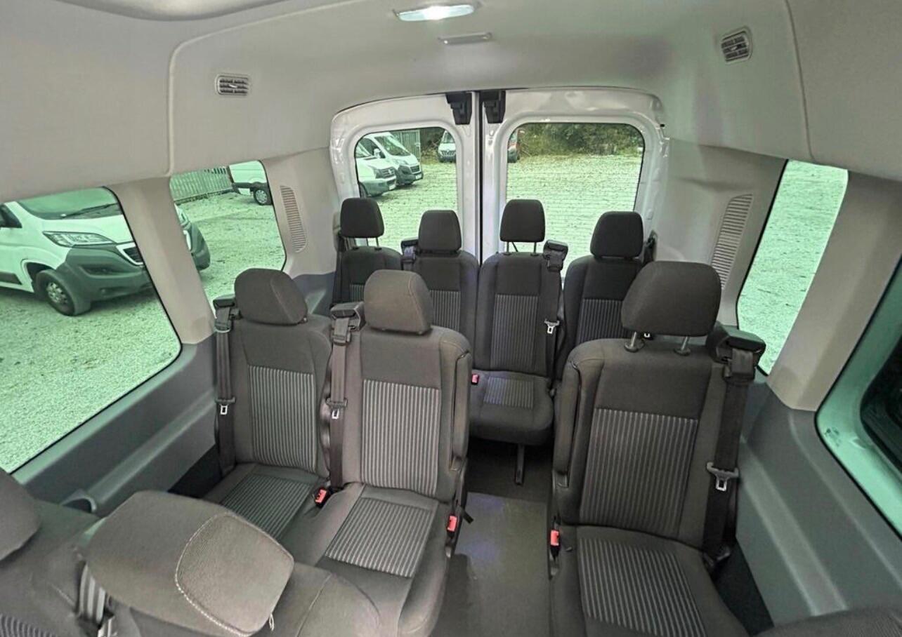 Used Ford Transit for sale - 77091618: Photo 18