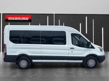 Used Ford Transit 2015 for sale - 77091618: Photo