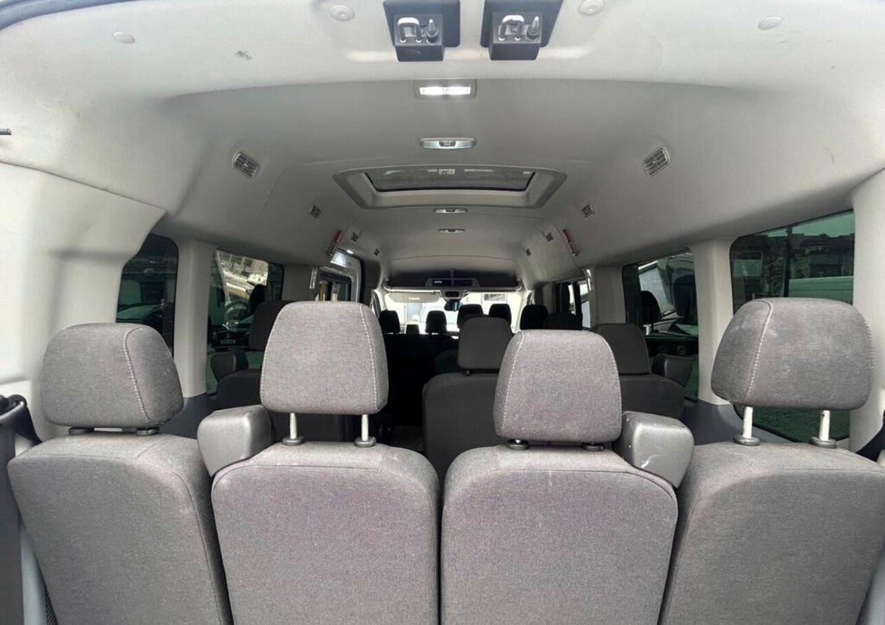 Used Ford Transit for sale - 77091618: Photo 20