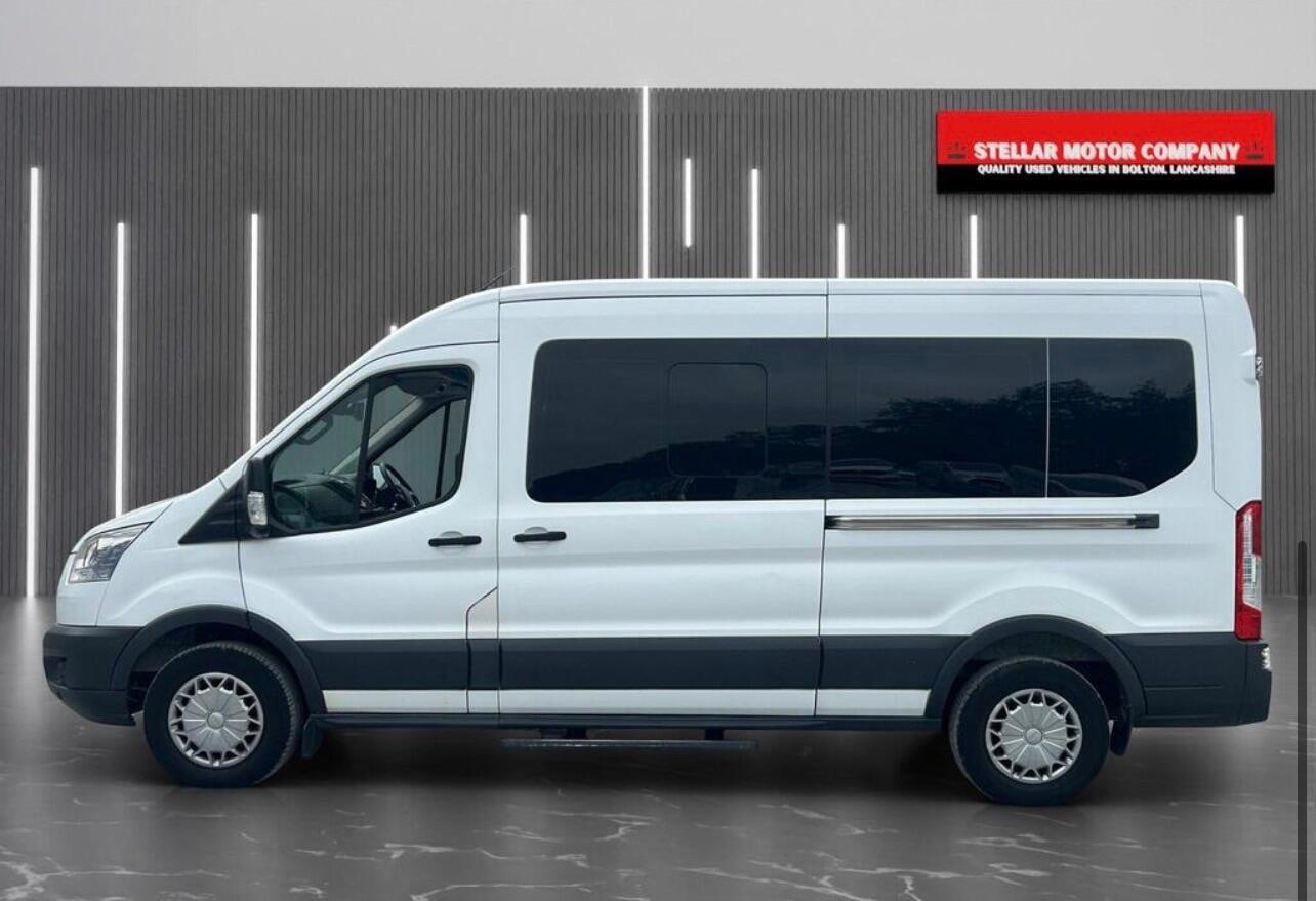 Used Ford Transit for sale - 77091618: Photo 3