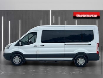 Used Ford Transit 2015 for sale - 77091618: Photo