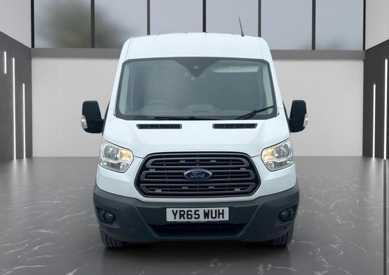 Used Ford Transit for sale - 77091618: Photo 5