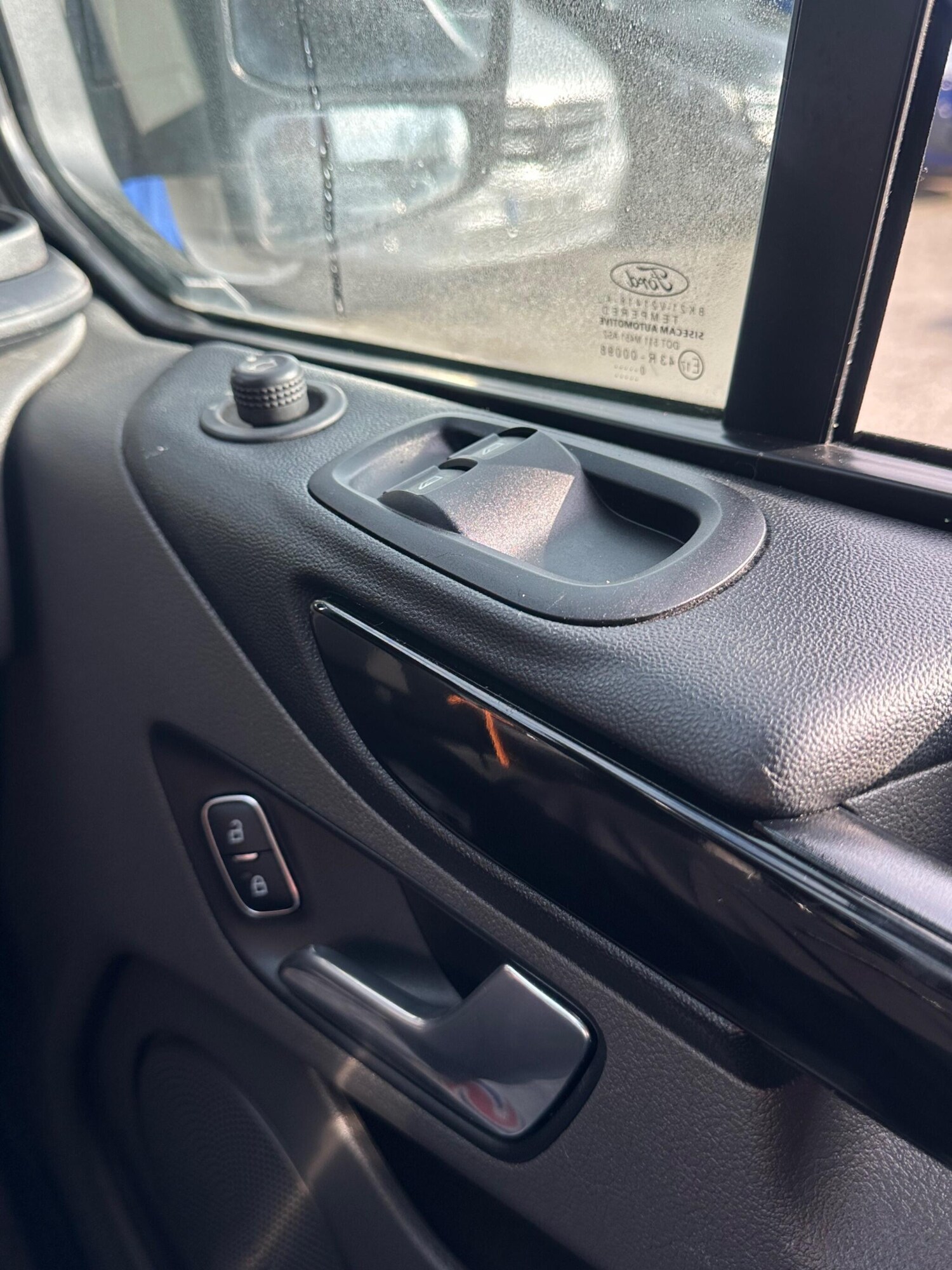 Used Ford Transit Custom 2020 for sale - 77838524: Photo 12