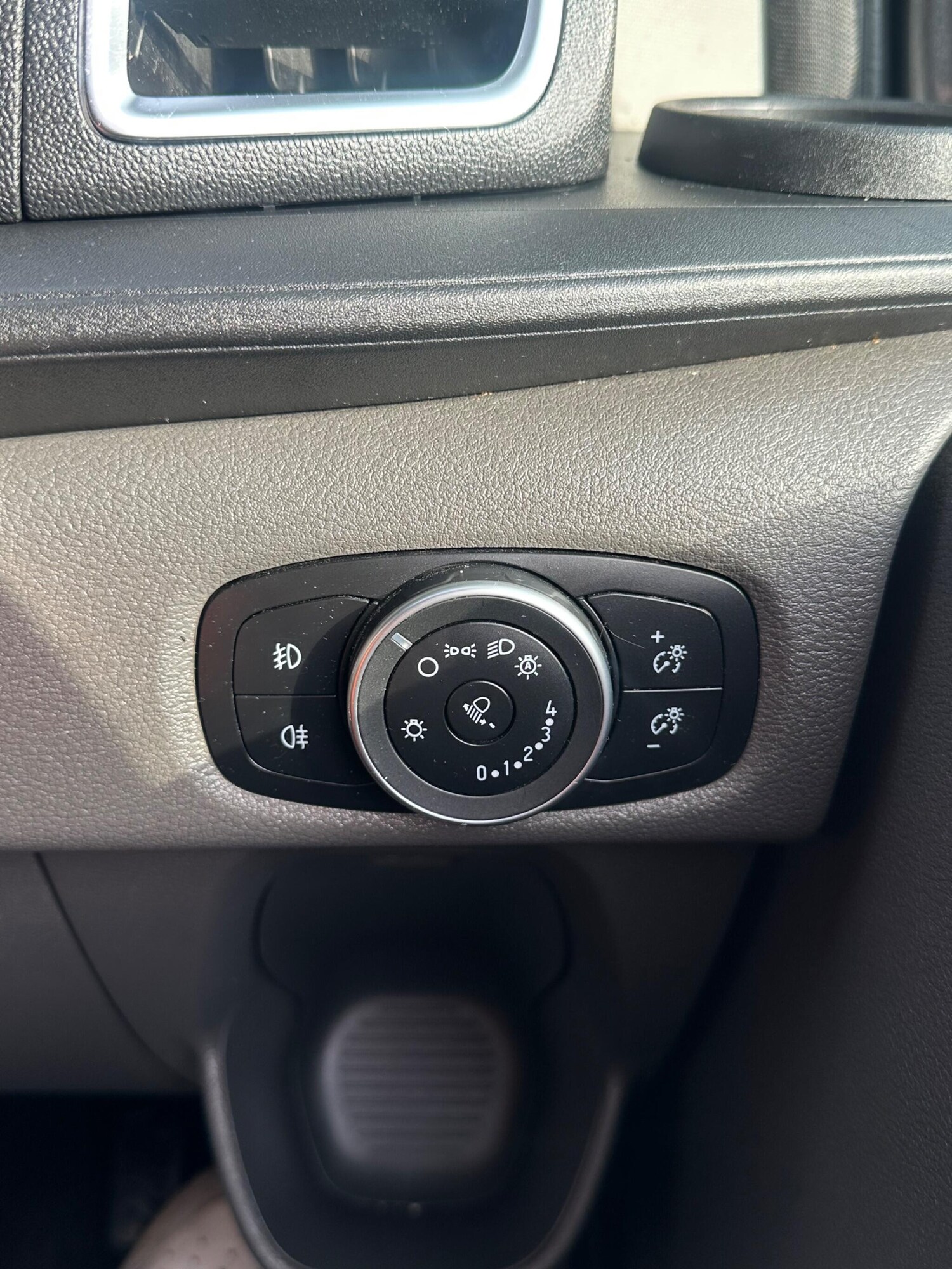 Used Ford Transit Custom 2020 for sale - 77838524: Photo 13