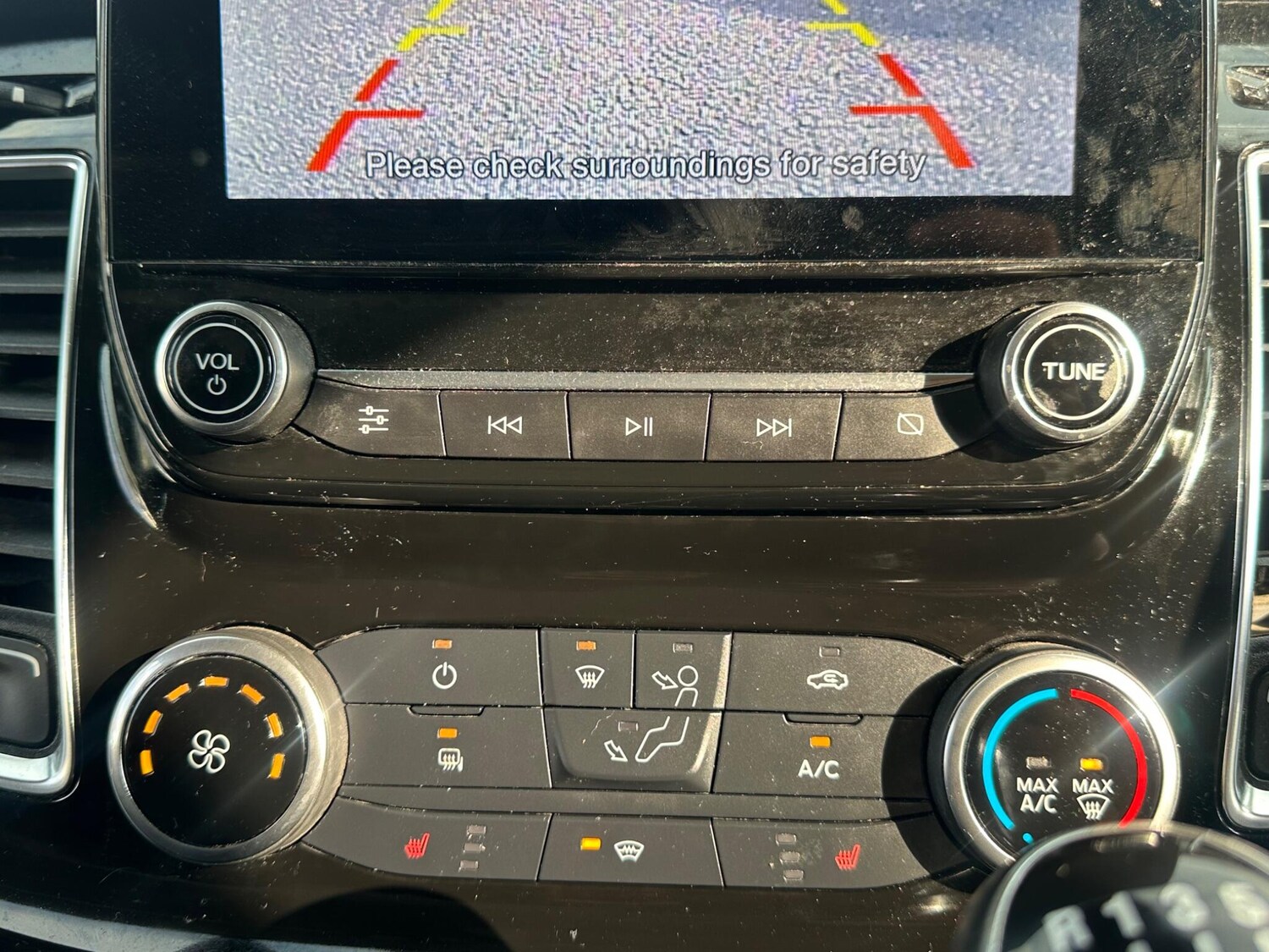 Used Ford Transit Custom 2020 for sale - 77838524: Photo 16