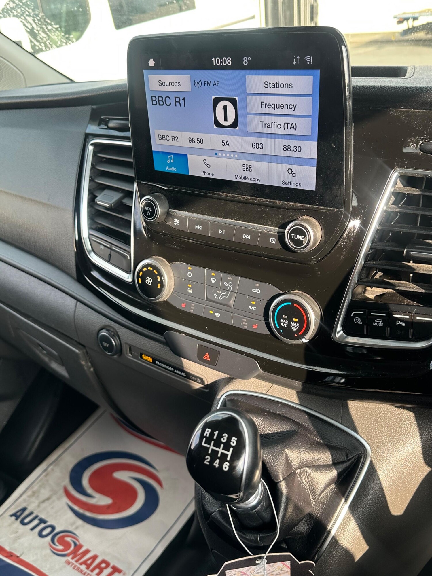 Used Ford Transit Custom 2020 for sale - 77838524: Photo 18