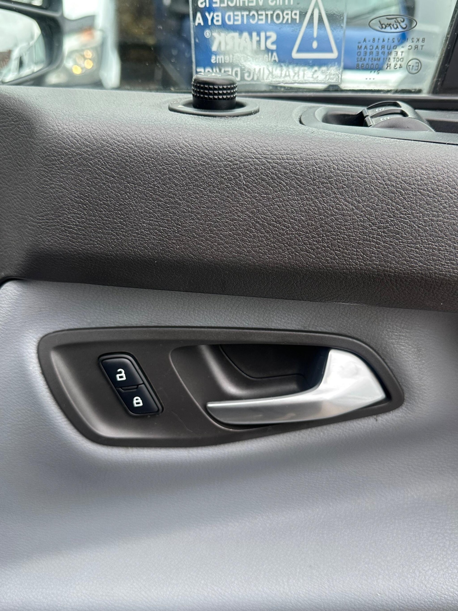 Used Ford Transit Custom 2015 for sale - 76485528: Photo 13