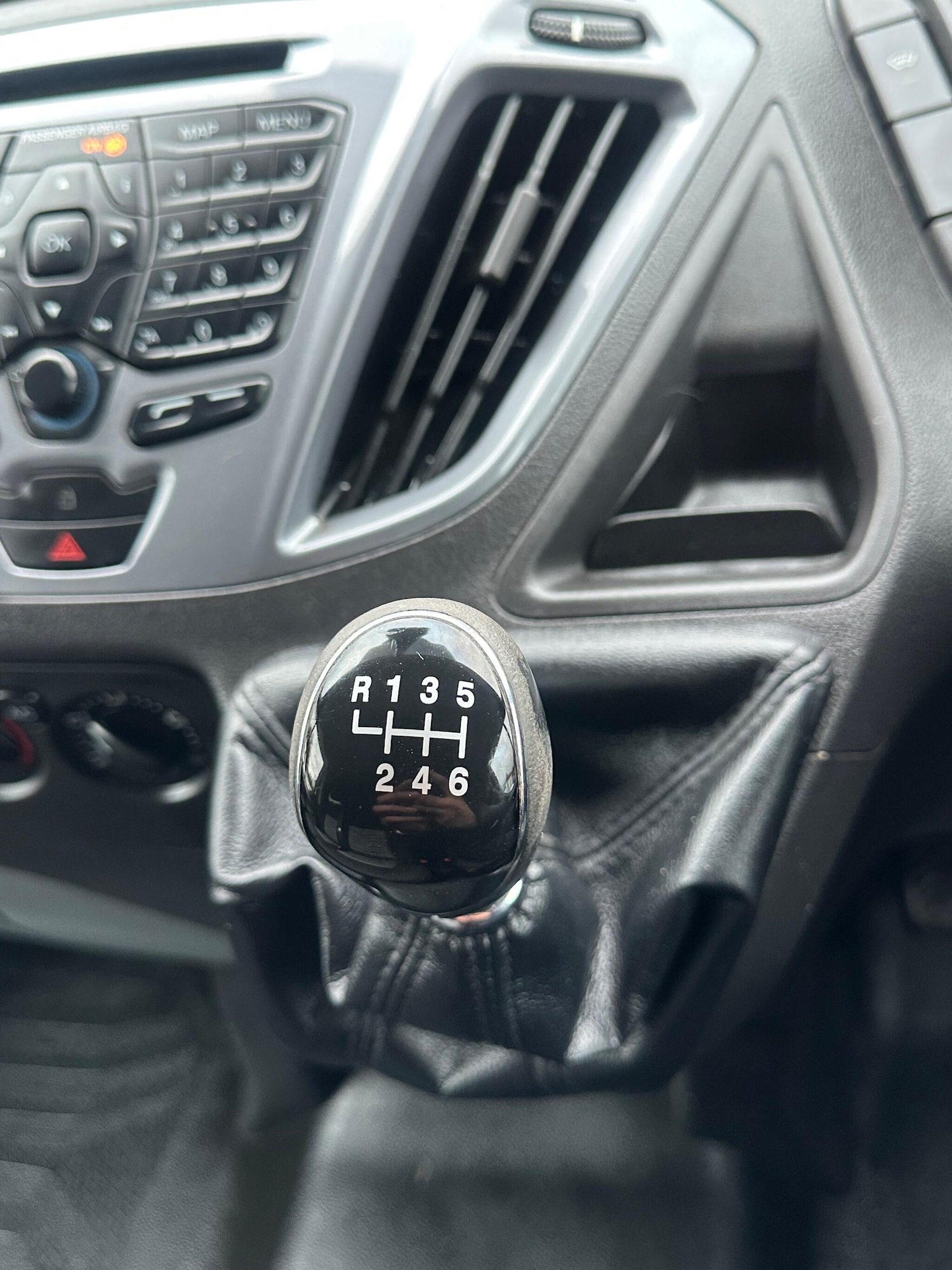 Used Ford Transit Custom 2015 for sale - 76485528: Photo 14