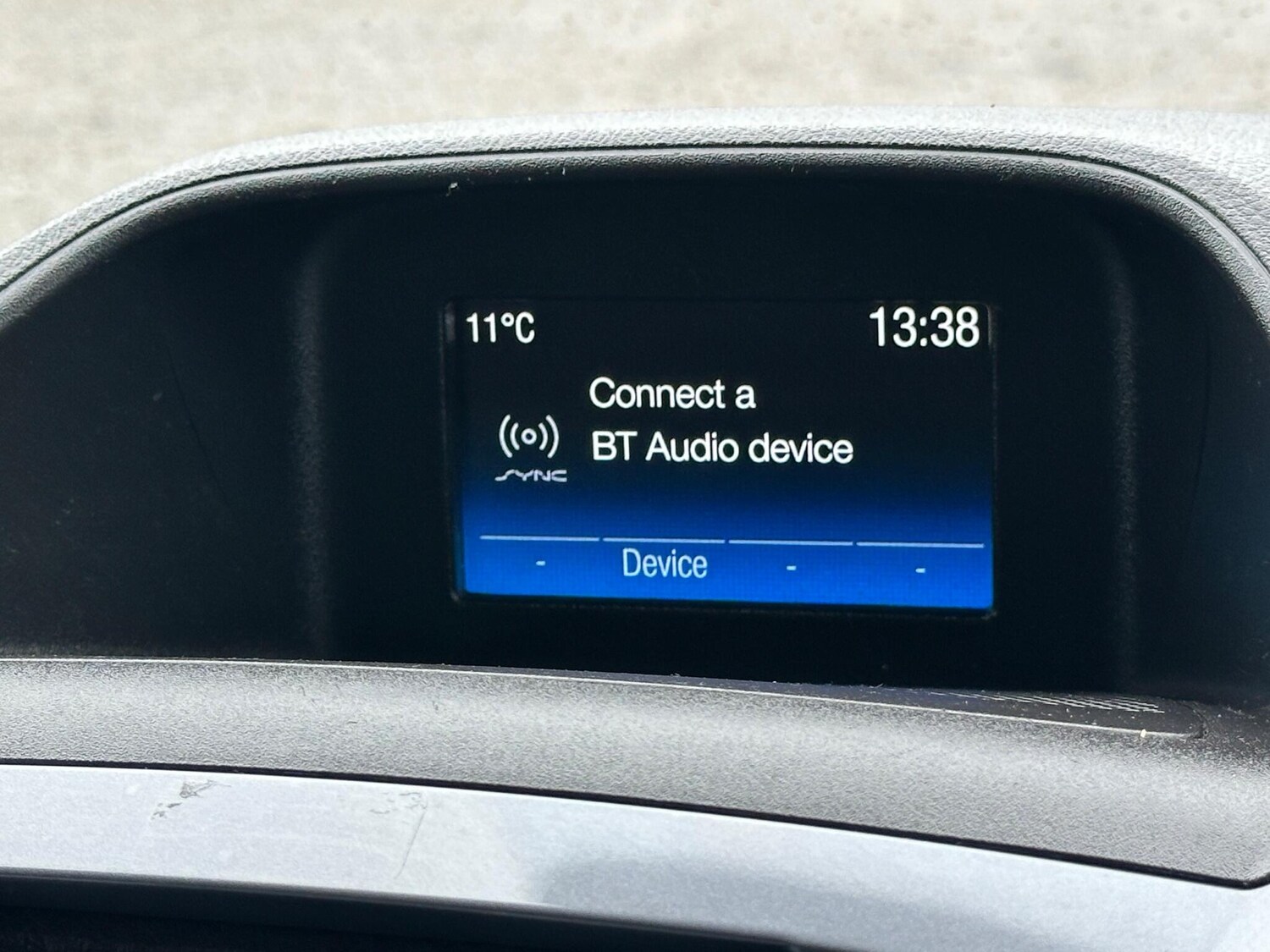 Used Ford Transit Custom 2017 for sale - 76538371: Photo 13