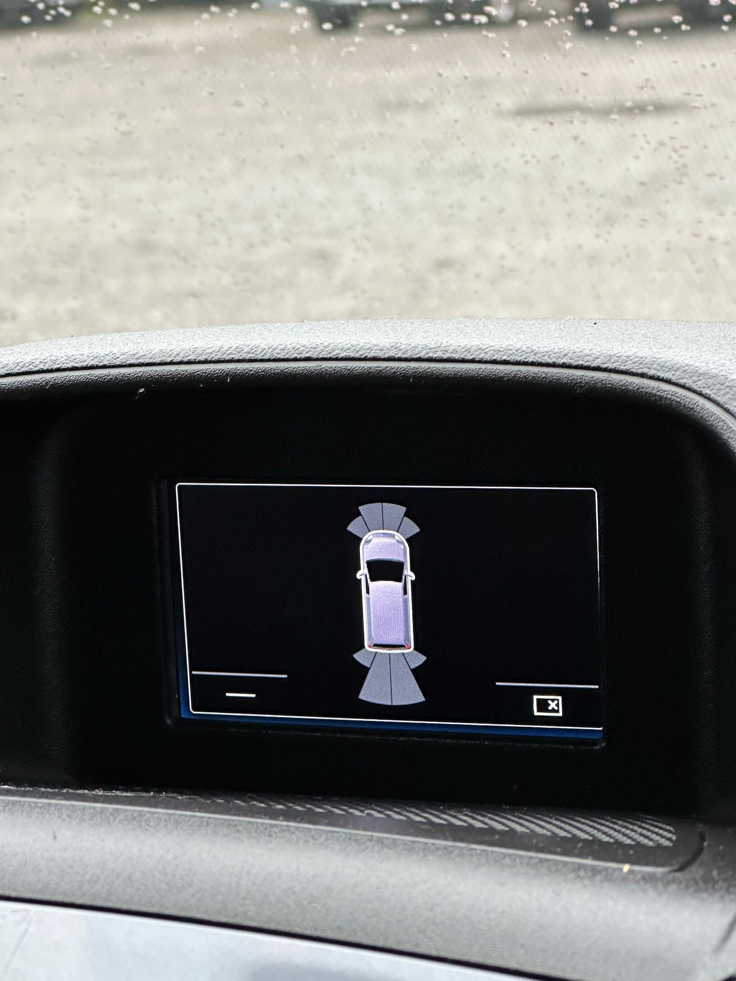 Used Ford Transit Custom 2017 for sale - 76538371: Photo 16