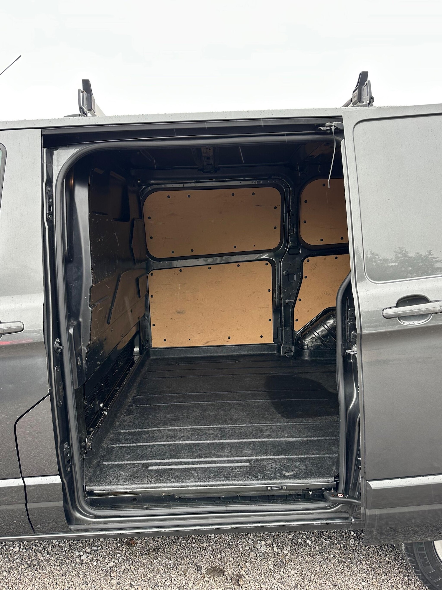 Used Ford Transit Custom 2017 for sale - 76538371: Photo 18