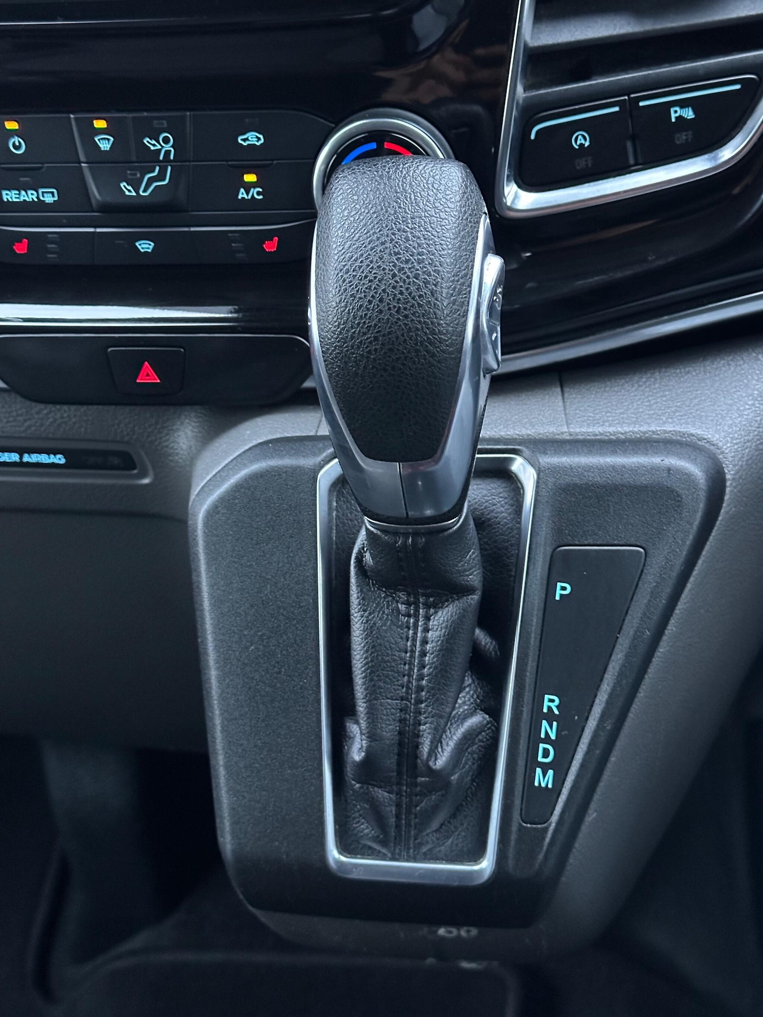 Used Ford Tourneo Custom 2018 for sale - 77074635: Photo 11