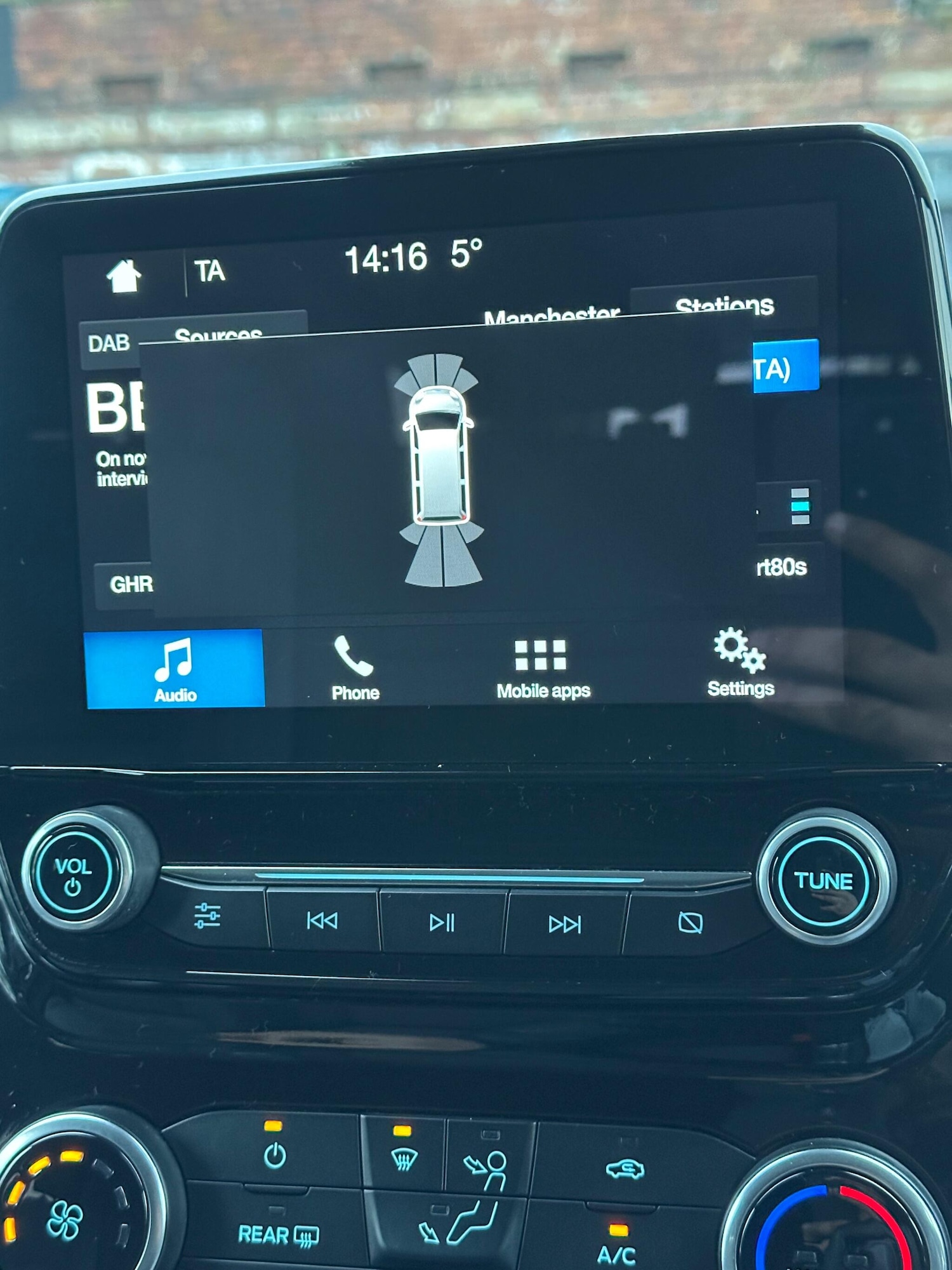 Used Ford Tourneo Custom 2018 for sale - 77074635: Photo 15