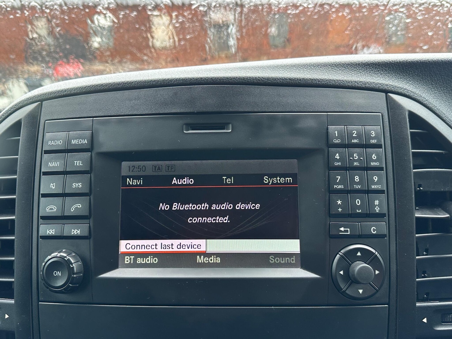 Used Mercedes-Benz Vito 2018 for sale - 76597030: Photo 16