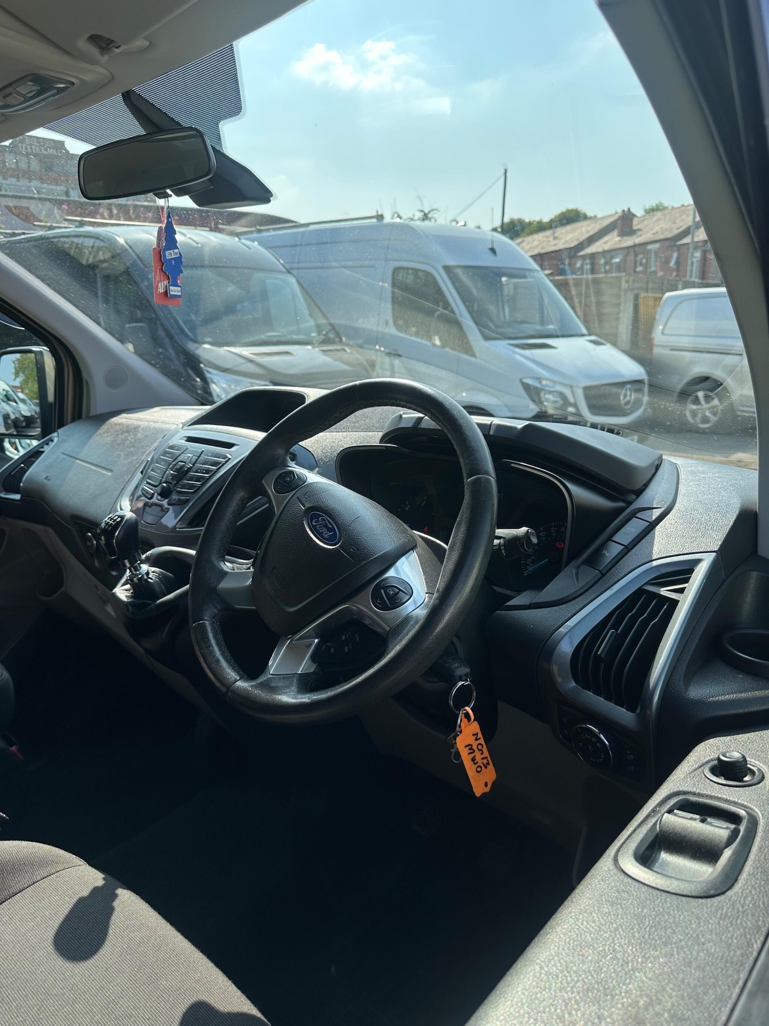 Vehicle 24