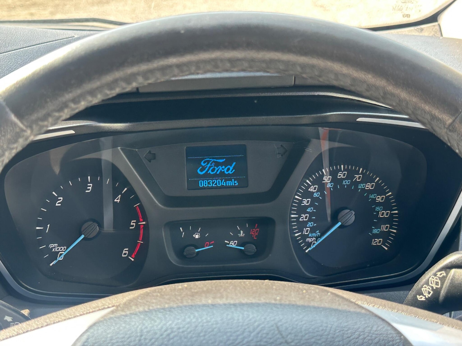Vehicle 25