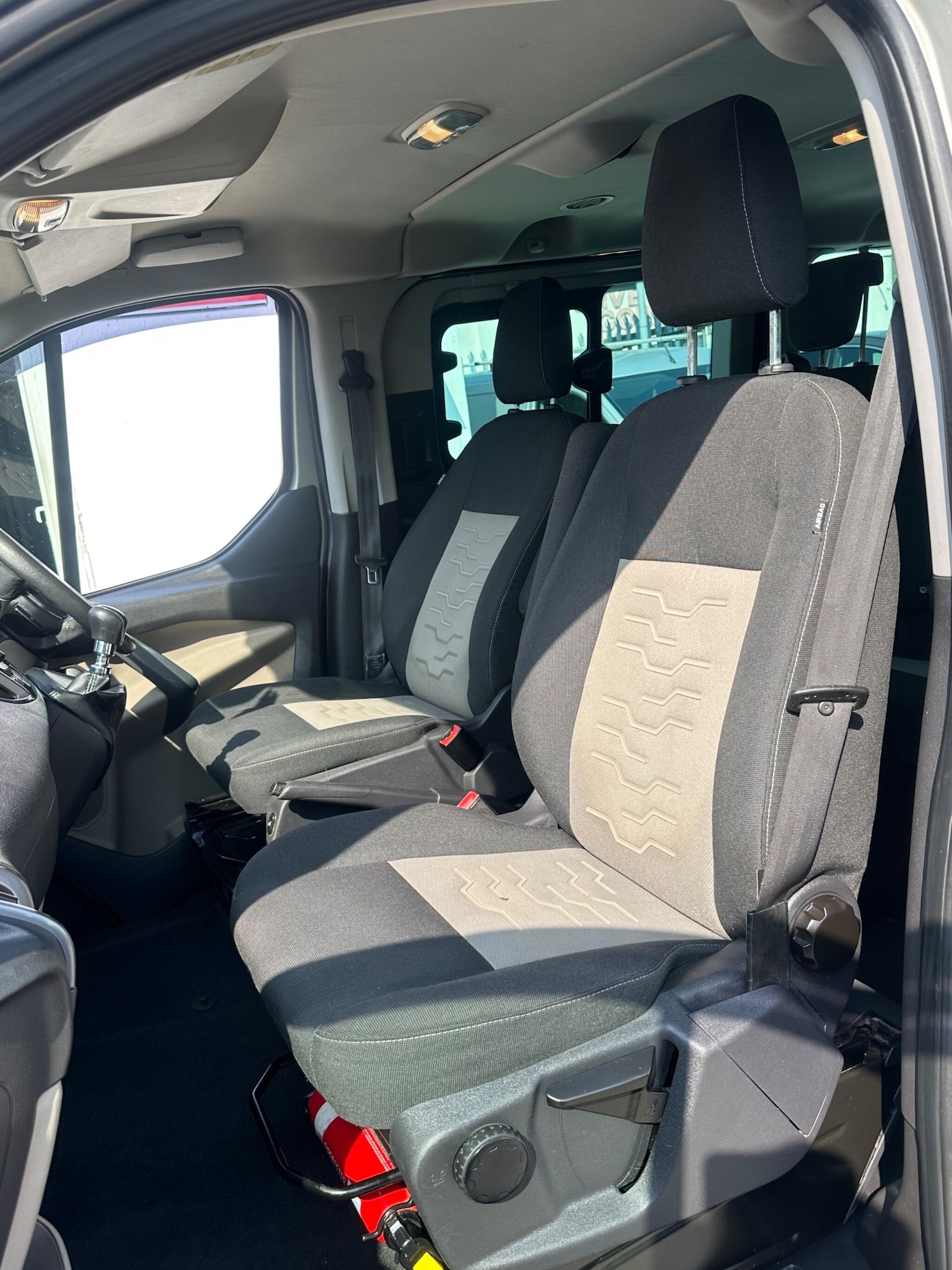 Vehicle 26