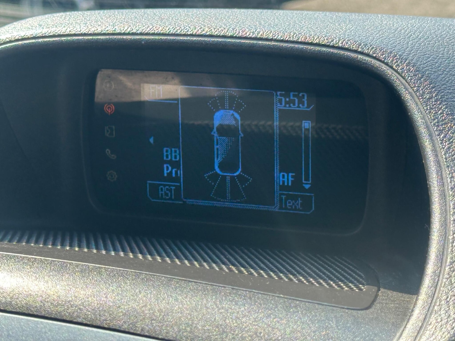 Vehicle 27